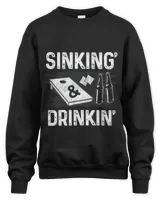 Unisex Sweatshirt - Oversized Print