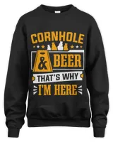 Unisex Sweatshirt - Oversized Print