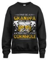 Unisex Sweatshirt - Oversized Print