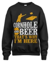 Unisex Sweatshirt - Oversized Print