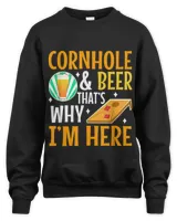 Unisex Sweatshirt - Oversized Print