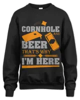 Unisex Sweatshirt - Oversized Print