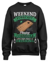 Unisex Sweatshirt - Oversized Print