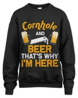 Unisex Sweatshirt - Oversized Print
