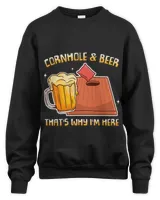 Unisex Sweatshirt - Oversized Print