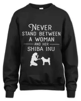 Unisex Sweatshirt - Oversized Print