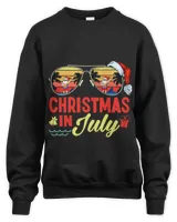 Unisex Sweatshirt - Oversized Print