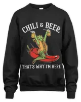 Unisex Sweatshirt - Oversized Print
