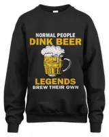 Unisex Sweatshirt - Oversized Print