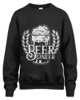 Unisex Sweatshirt - Oversized Print