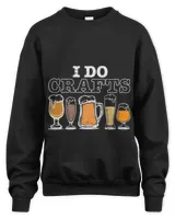 Unisex Sweatshirt - Oversized Print