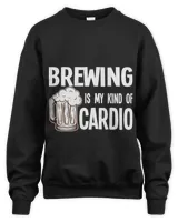Unisex Sweatshirt - Oversized Print