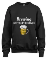 Unisex Sweatshirt - Oversized Print
