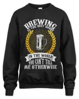 Unisex Sweatshirt - Oversized Print