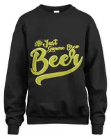 Unisex Sweatshirt - Oversized Print