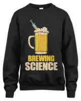 Unisex Sweatshirt - Oversized Print