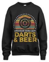 Unisex Sweatshirt - Oversized Print