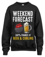 Unisex Sweatshirt - Oversized Print