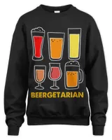 Unisex Sweatshirt - Oversized Print