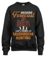 Unisex Sweatshirt - Oversized Print