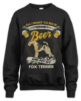 Unisex Sweatshirt - Oversized Print