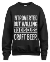 Unisex Sweatshirt - Oversized Print