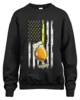 Unisex Sweatshirt - Oversized Print