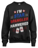 Unisex Sweatshirt - Oversized Print