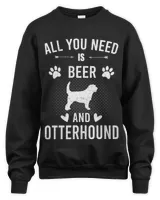 Unisex Sweatshirt - Oversized Print
