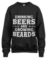 Unisex Sweatshirt - Oversized Print
