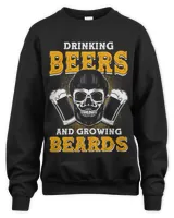 Unisex Sweatshirt - Oversized Print