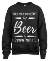 Unisex Sweatshirt - Oversized Print