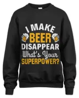 Unisex Sweatshirt - Oversized Print
