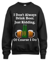 Unisex Sweatshirt - Oversized Print