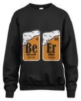 Unisex Sweatshirt - Oversized Print