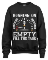 Unisex Sweatshirt - Oversized Print
