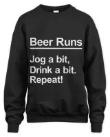 Unisex Sweatshirt - Oversized Print