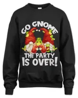 Unisex Sweatshirt - Oversized Print