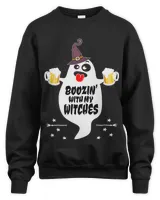 Unisex Sweatshirt - Oversized Print