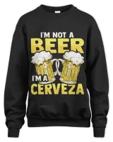 Unisex Sweatshirt - Oversized Print