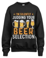 Unisex Sweatshirt - Oversized Print