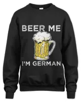 Unisex Sweatshirt - Oversized Print