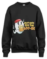 Unisex Sweatshirt - Oversized Print