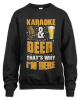 Unisex Sweatshirt - Oversized Print