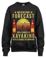 Unisex Sweatshirt - Oversized Print