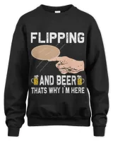 Unisex Sweatshirt - Oversized Print