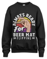 Unisex Sweatshirt - Oversized Print