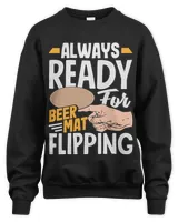 Unisex Sweatshirt - Oversized Print