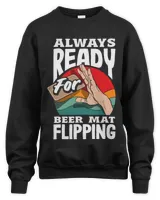 Unisex Sweatshirt - Oversized Print