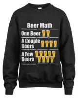 Unisex Sweatshirt - Oversized Print